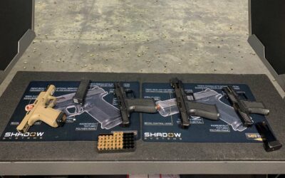 Shooting, Purchase & Possession of Firearms And Ammunition