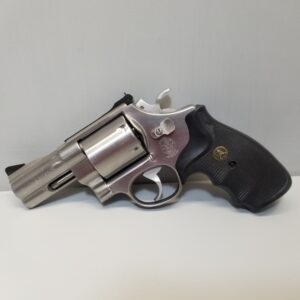 Smith & Wesson 629-2