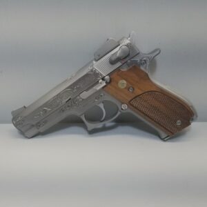 Smith & Wesson 639