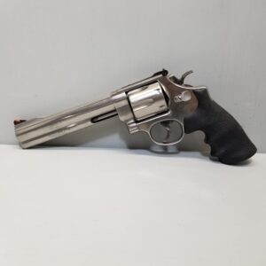 Smith & Wesson 629-4 Classic DX