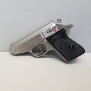Carl Walther PPK