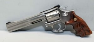Smith & Wesson 648