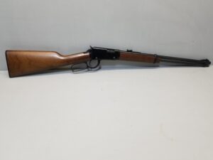 Henry Lever Action