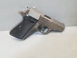 Smith & Wesson/Walther PPK/S-1