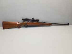 Ruger M77