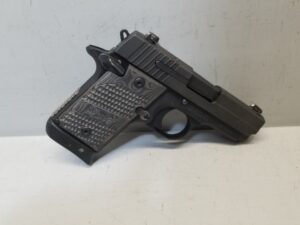 Sig Sauer P938