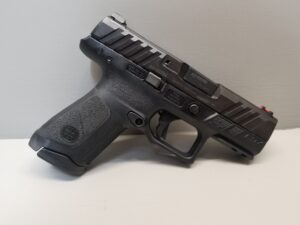 Beretta APX