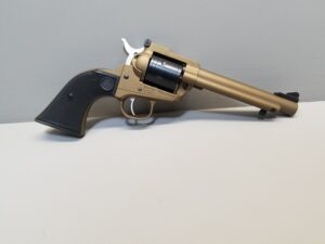 Ruger Super Wrangler