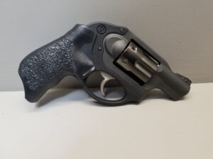 Ruger LCR