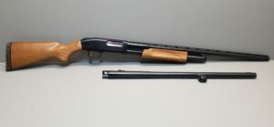 Mossberg 500A