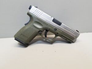 Springfield XD-45