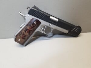 Kimber Camp Guard 10