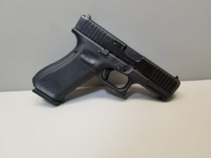 Glock 45 MOS