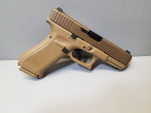 Glock 19x