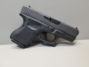 Glock 27 Gen 4