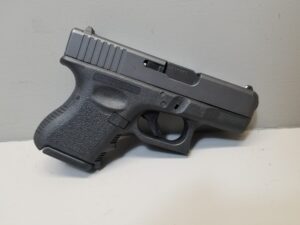 Glock 28