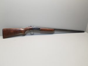 Winchester Model 37