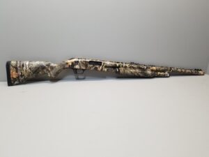 Mossberg 500