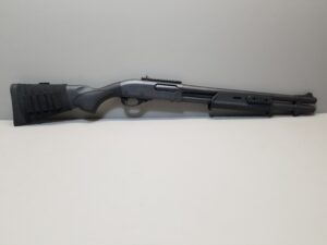 Remington 870 Tactical