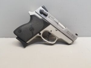 Smith & Wesson CS9