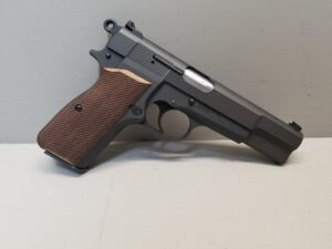 Springfield SA-35