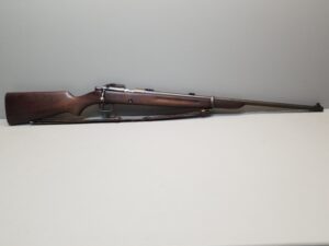 Winchester Model 52