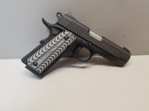 Browning 1911-380 Black Label