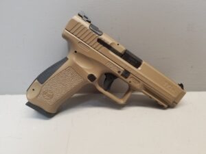 Canik TP9SA