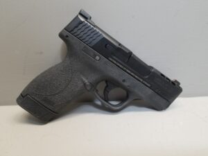 Smith & Wesson M&P45 Shield 2.0 Performance Center