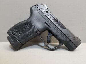 Ruger LCP MAX