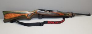 Ruger 10/22