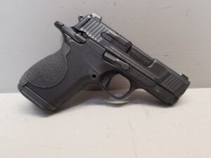 Smith & Wesson CSX