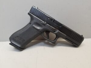 Glock 17 Gen 5