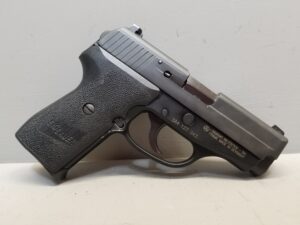 Sig Sauer P239