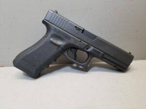 Glock 17 Gen 4