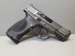 Smith & Wesson M&P9 M2.0 Metal