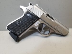 Walther PPK/S