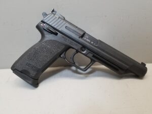 HK USP45 Elite