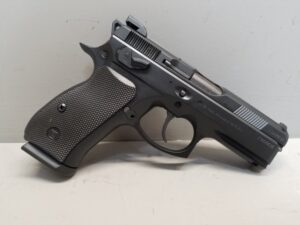 CZ 75 P-01 Omega