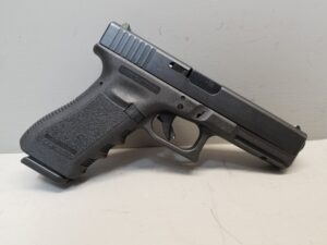 Glock 22