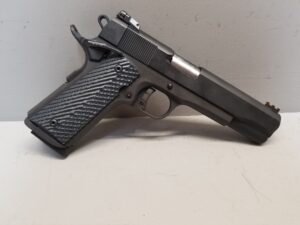 Rock Island Armory M1911 A1 FS - Tactical II