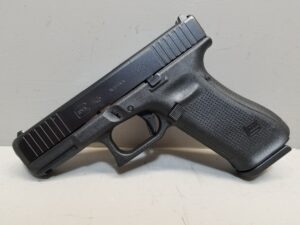 Glock 45 MOS