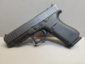 Glock 48 MOS