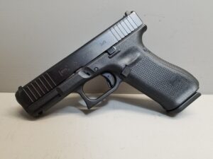 Glock 45 MOS