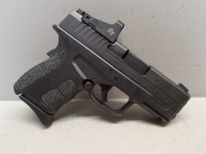 Springfield XD-S Mod 2