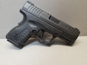 Springfield XDM-9