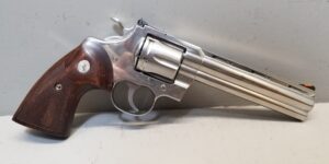 Colt Python