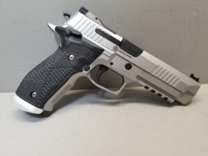 Sig Sauer P226 X-Five