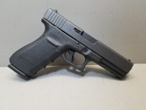 Glock 21 Gen 4