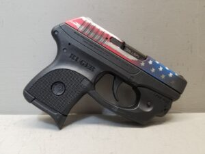 Ruger LCP